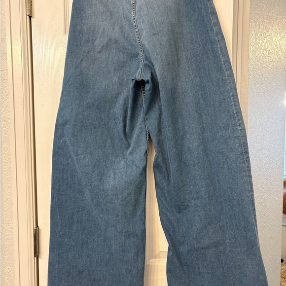 We The Free Libre Wide Leg Jeans - Picture 5 of 7